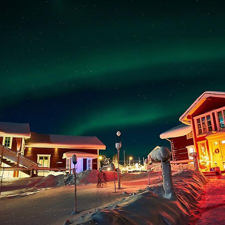 Lapland Guesthouse Kangos Luaran gambar