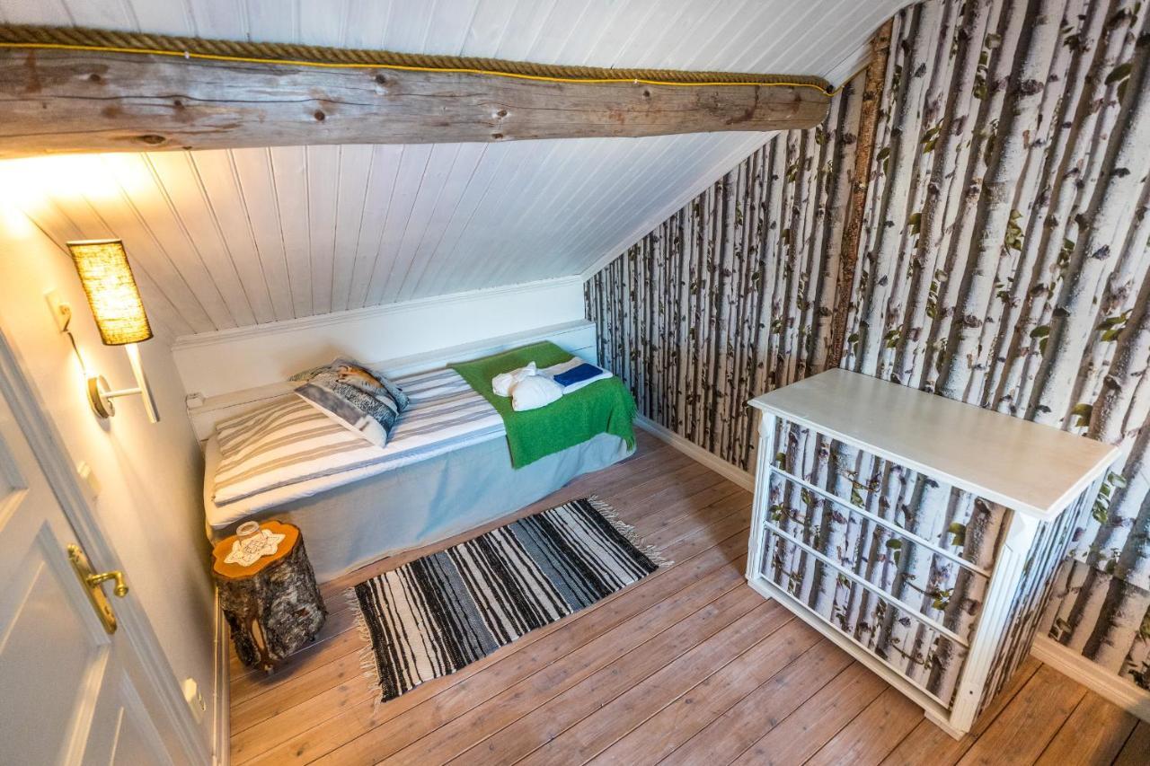 Lapland Guesthouse Kangos Luaran gambar
