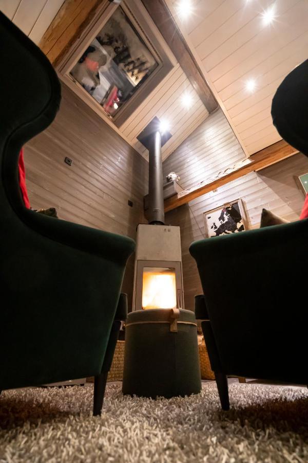 Lapland Guesthouse Kangos Luaran gambar