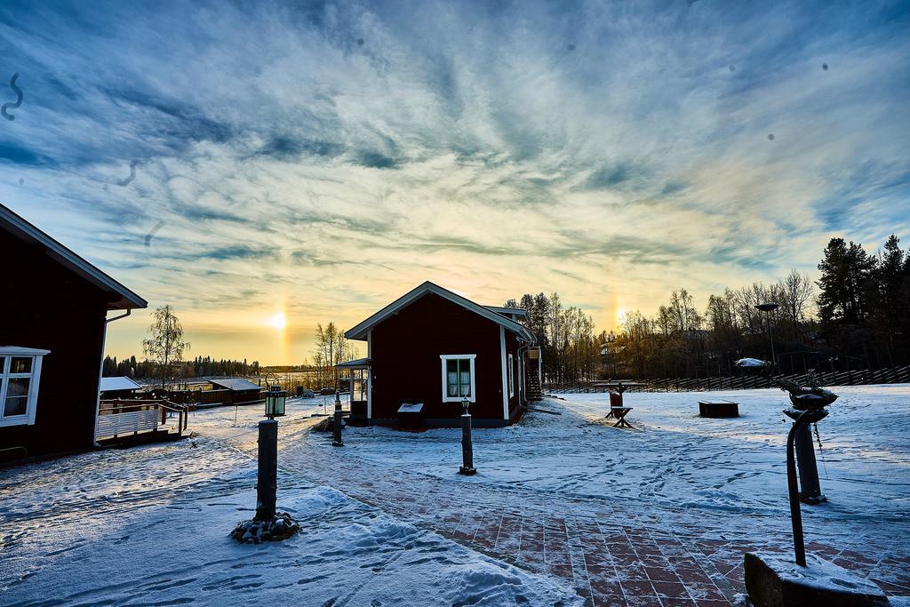 Lapland Guesthouse Kangos Luaran gambar